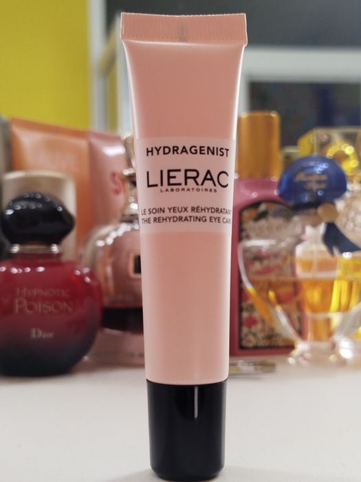 Околоочен крем Lierac, 15 мл.