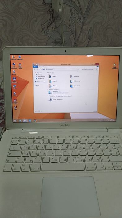 Macbook sotiladi rassiyadan Kegan