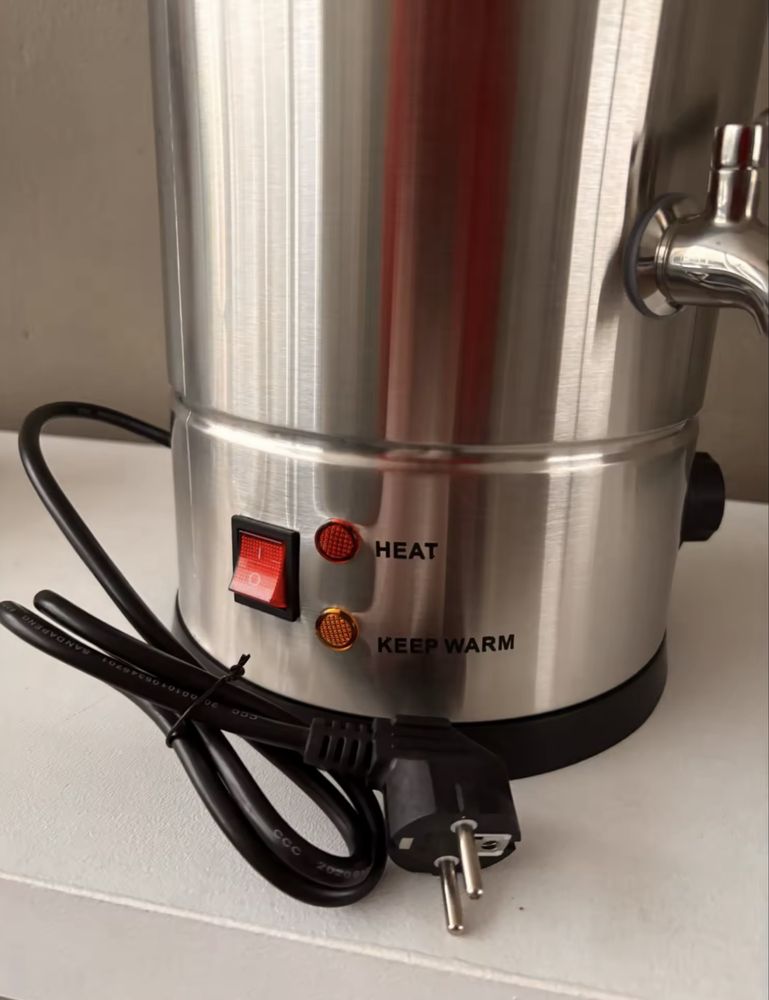 Восъкотопилка топене на восък 1800W