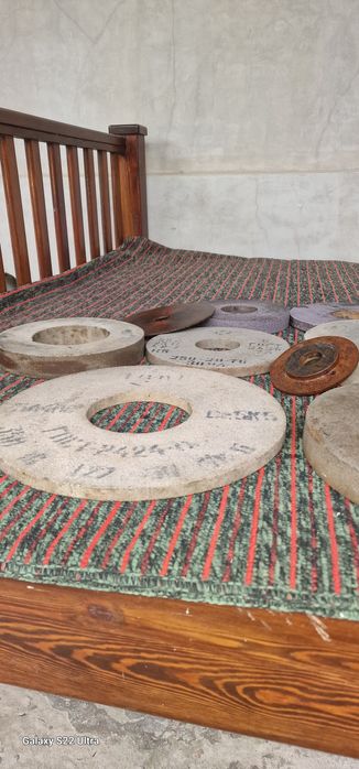 Charx toshlari xarxil