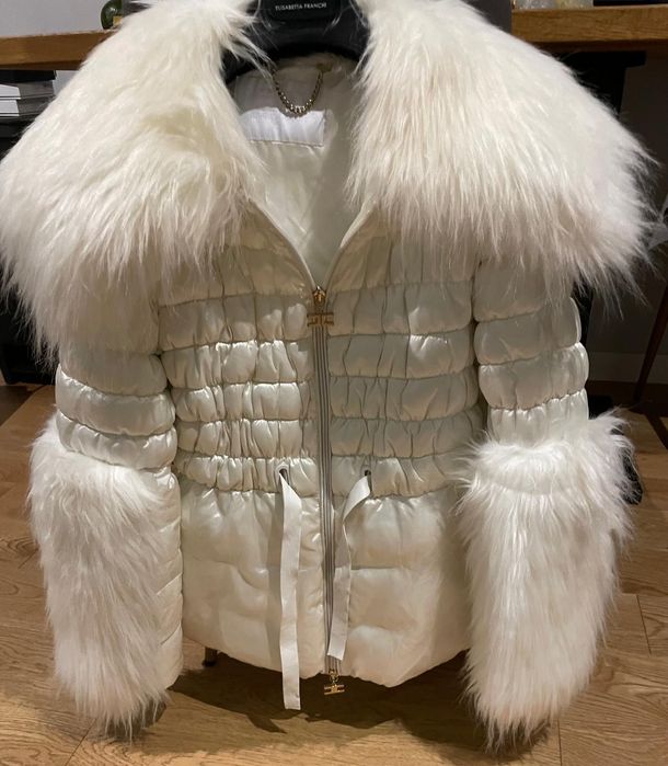 Elizabetta Franchi Яке