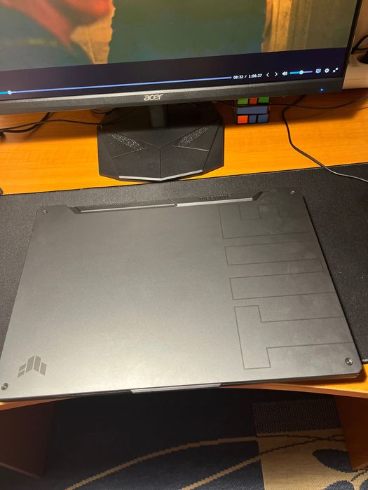 Лаптоп Asus Tuf Gaming 3050