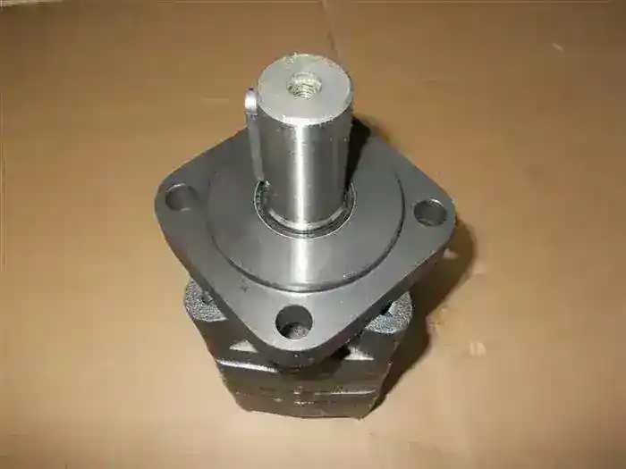 Motor MS200C hidraulic motoare hidraulice ax 32 mm EUROPA