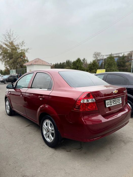 Nexsa3 aftamat 2022yil kraska toza