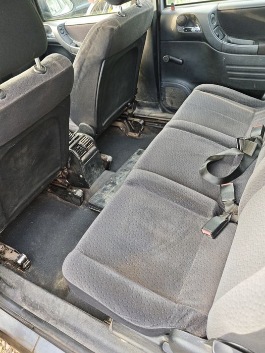 Opel Zafira 1.6  GPL