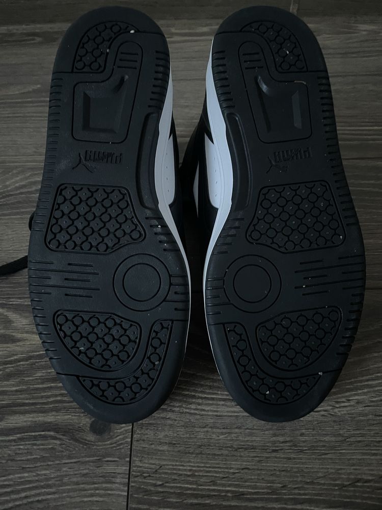 Rebound v6 PUMA Unisex