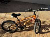 Vand bicicleta X-Fact 20 inch