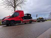 Transport Auto Platforma Belgia Olanda Germania Franta Italia Suedia