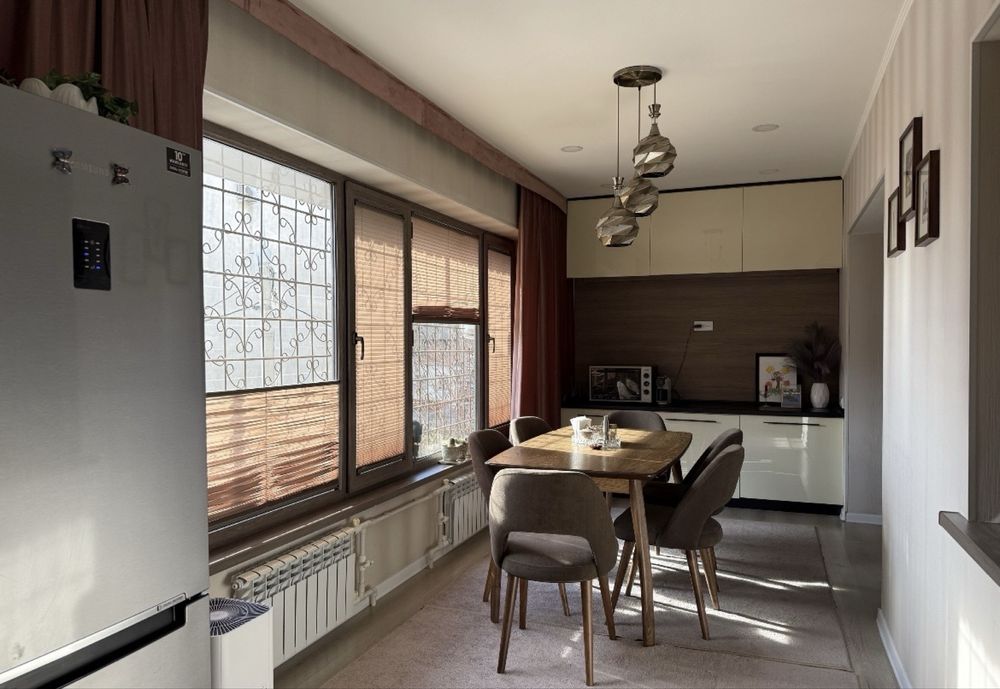 Ойбек 2в3/2/5 ориентир корзинка гувд , продается квартира