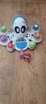 fisher price rocktopus
