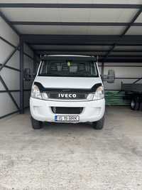 Vand Iveco Daily 65c17 2010