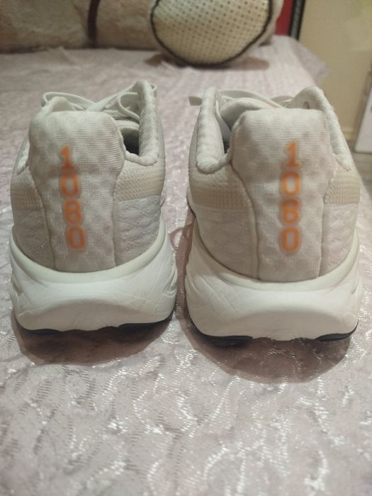 NEW BALANCE Обувки Fresh Foam X 1080v14
