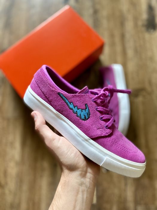 Nike Stefan Janovsky 36.5