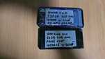 Vind  2 telefoane pentru piese