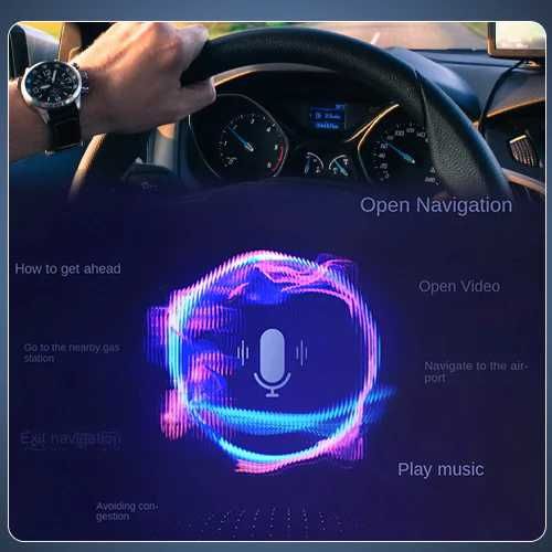 Безжичен Аpple/Carplay USB адаптер