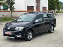 Dacia Logam MCV Stepway