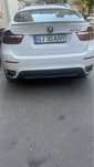 Vand BMW X6, an 2009, 10700€, neg.