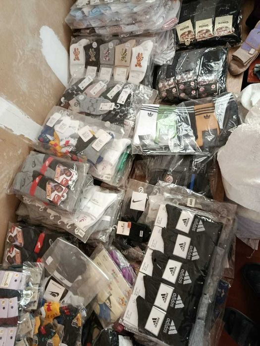 Продам носки мужские и женские