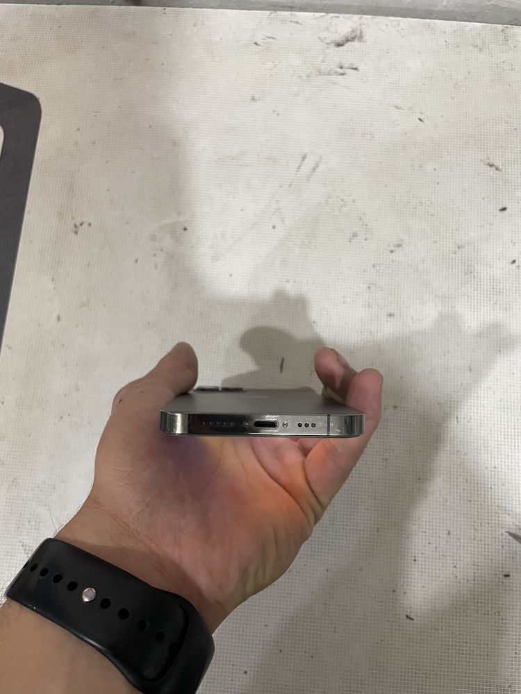 Iphone 12 pro ideal