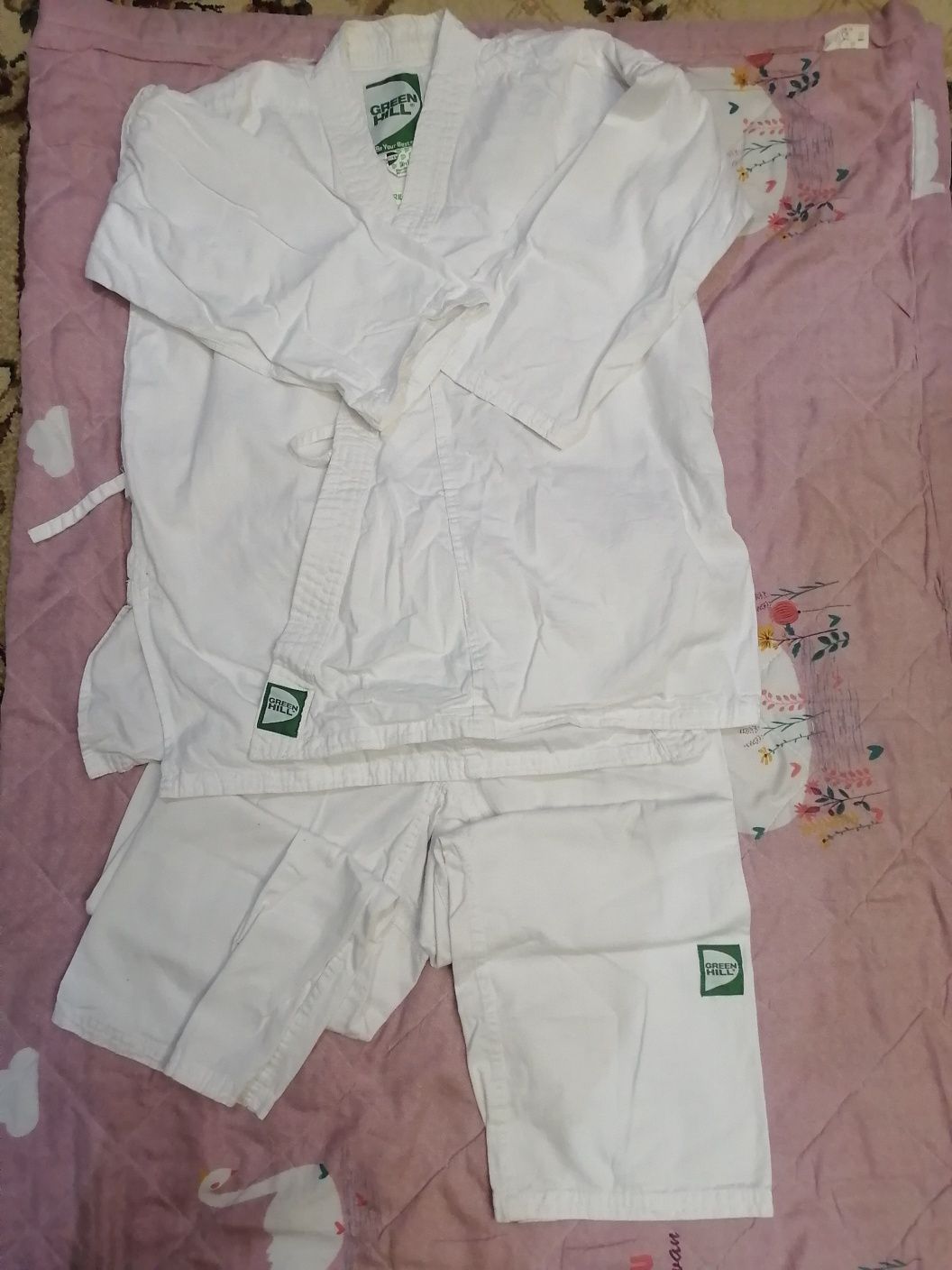 Продам кимано!!!