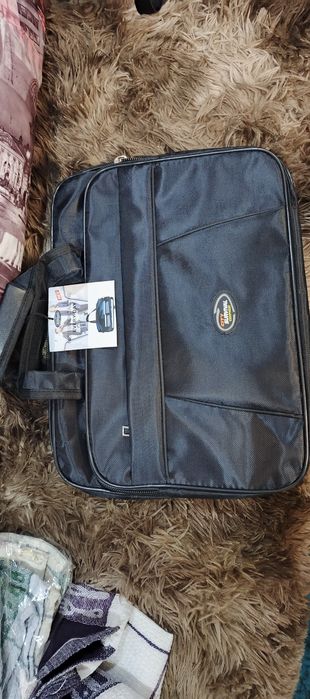 Продам сумку для ноутбука