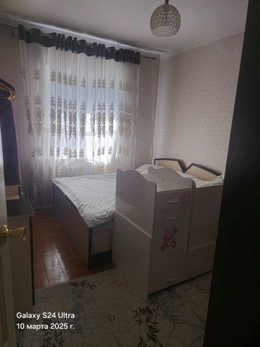 Срочно Продаю 5/4/4 кв на карасу-1