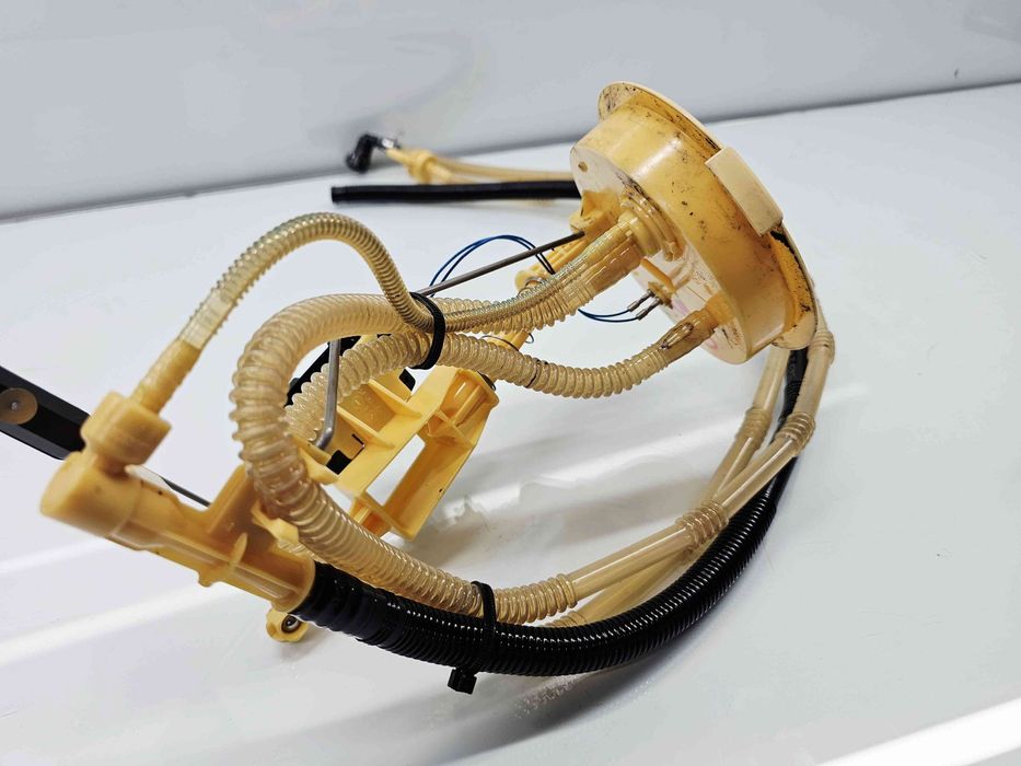 Sonda litrometrica Bmw 3 (E90) [Fabr 2005-2011] 7190944 2.0D N47D20 10