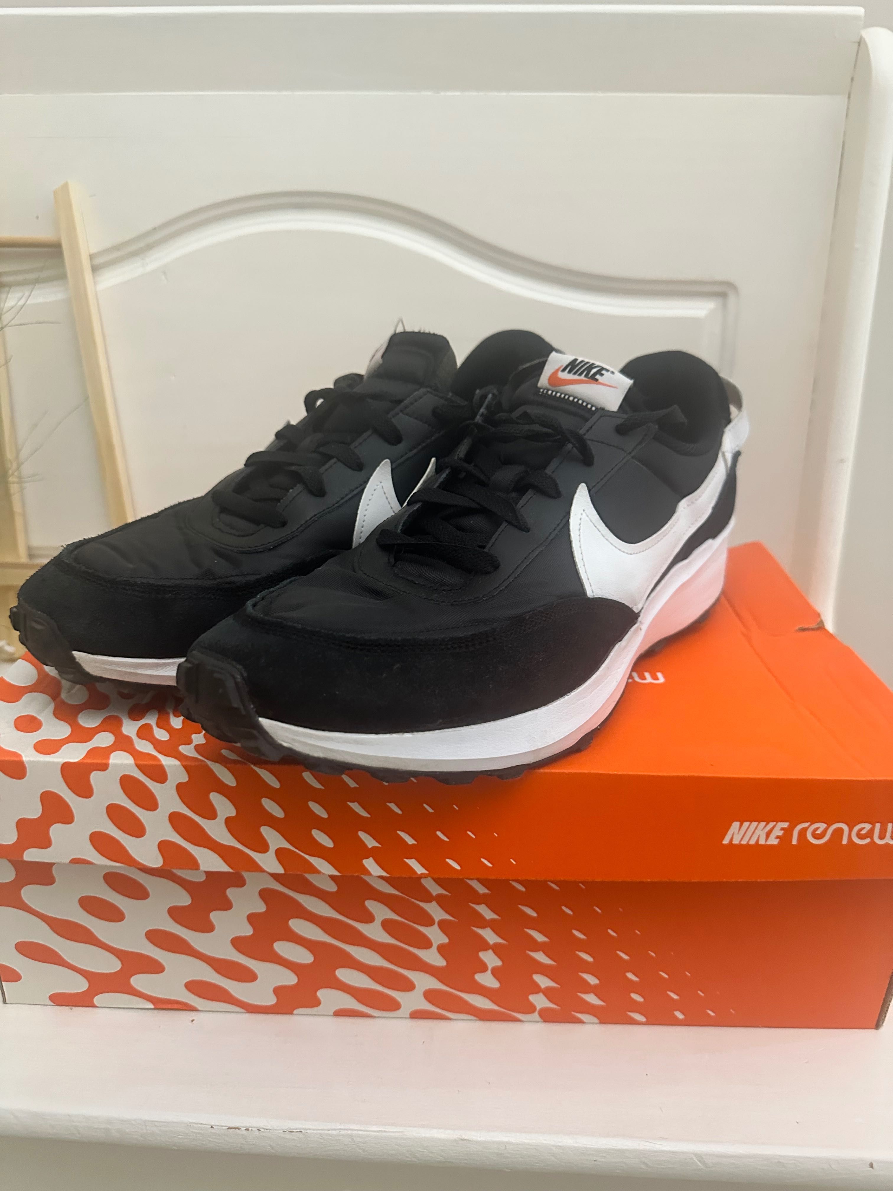Маратонки Nike 48.5