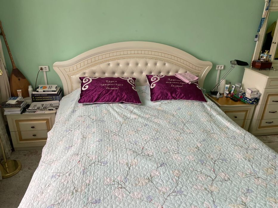 ,спальни кроват набор