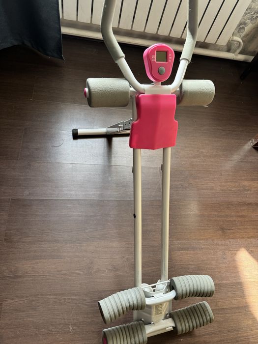 Тренажер для дома