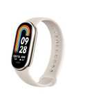Mi band 8 global