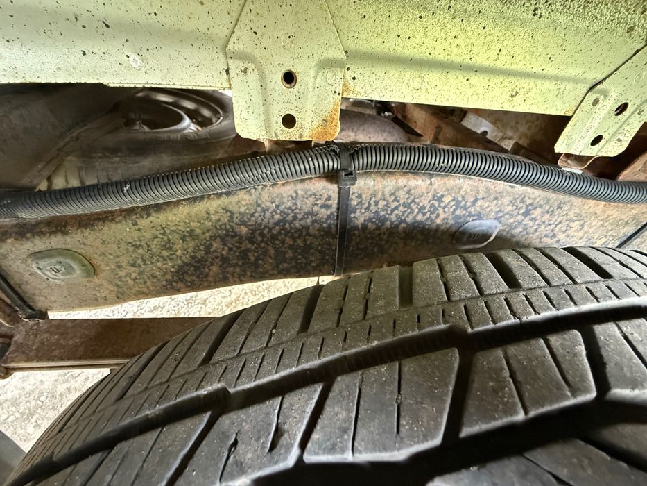 Тойота Хайлукс ТОП