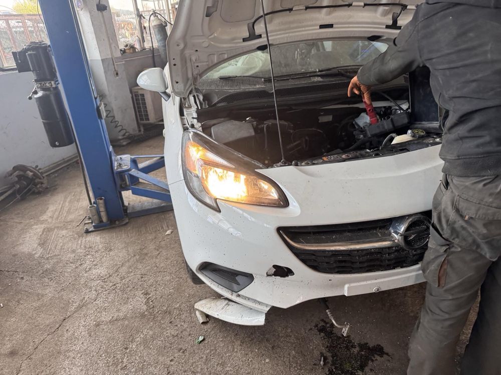 Opel Corsa 1.2 ‼️на части‼️