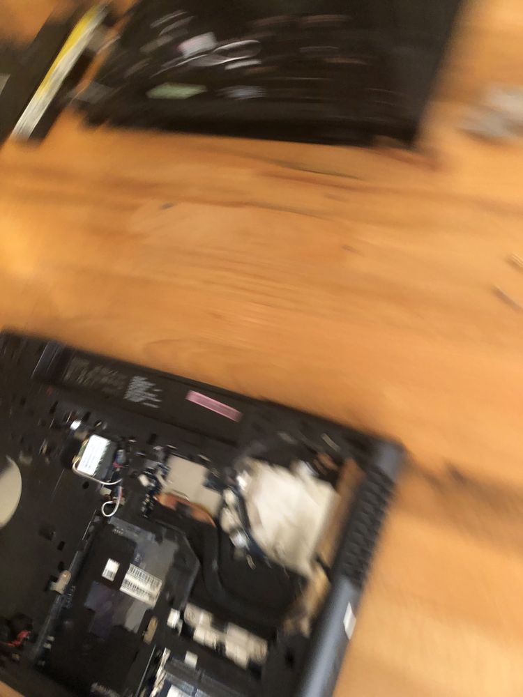 Lenovo  G500 & B50 - 30 на части