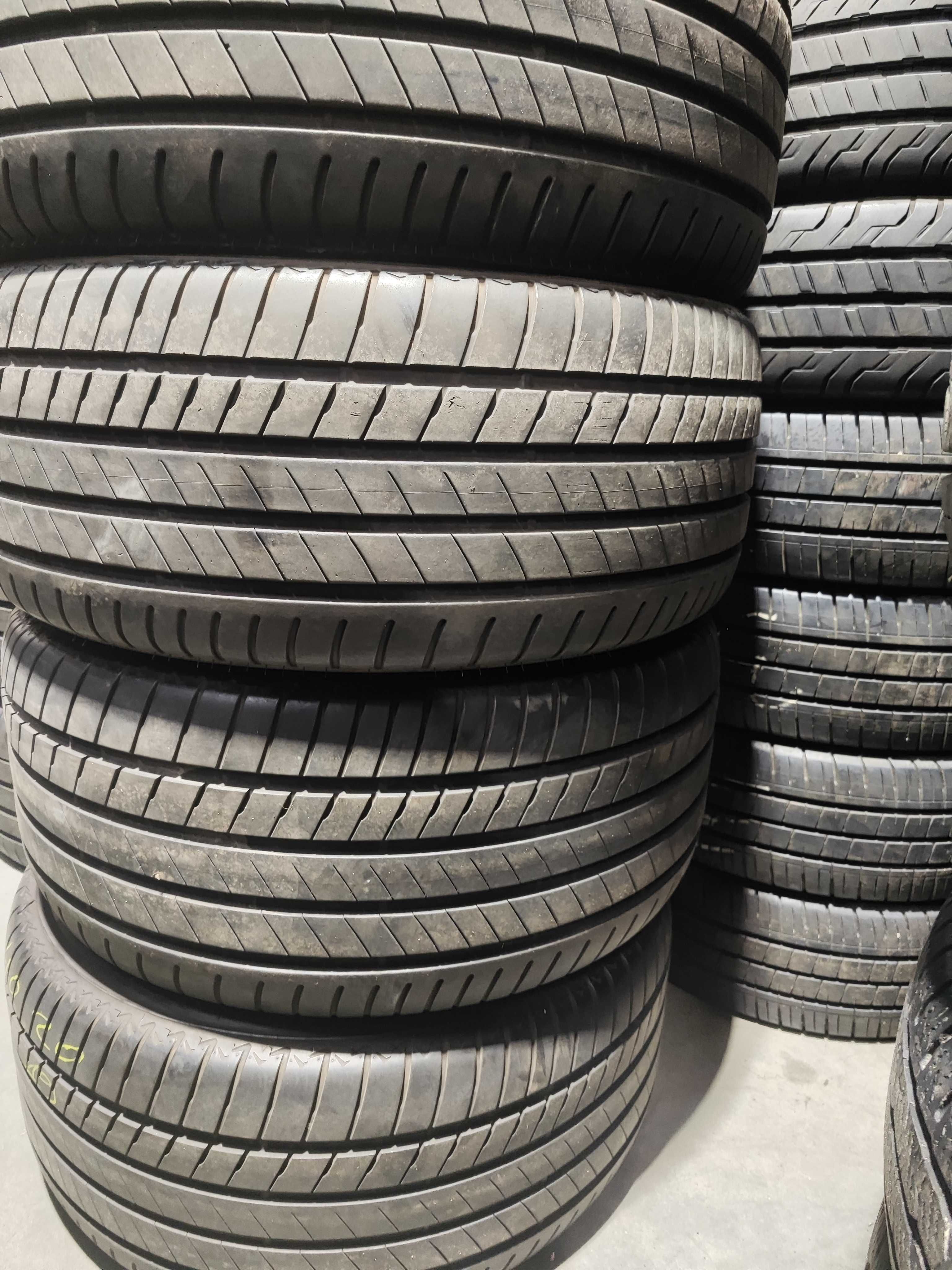 4бр. летни гуми 305/40/20-275/45/20 Bridgestone спорт пакет