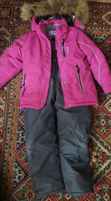 Продам двойка зима