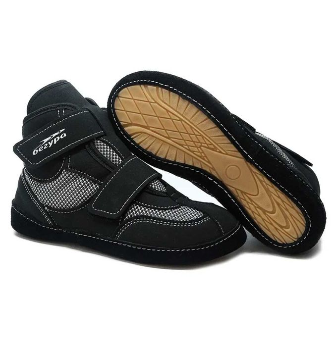 Продам борцовки 35 размера