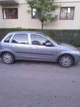 Vand Opel Corsa C