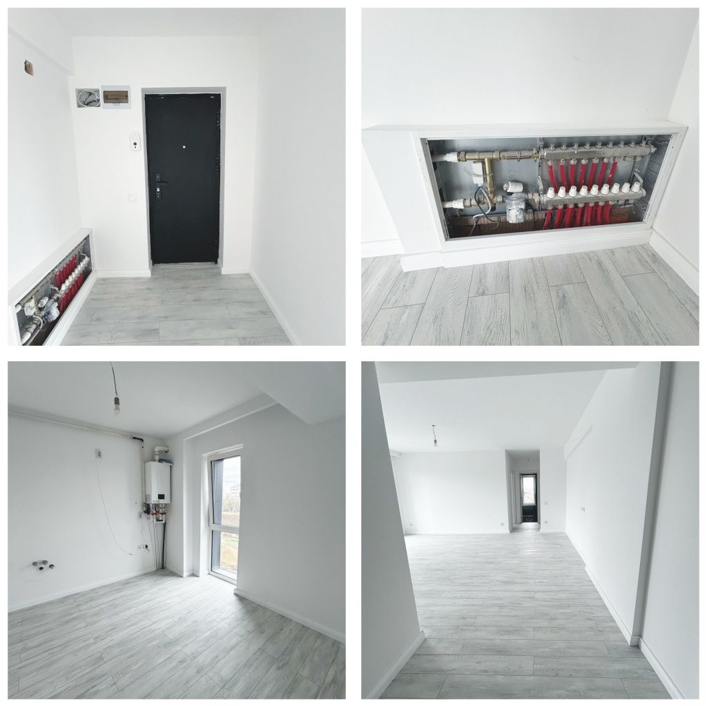 Apartament Nou 2 camere Unirii , AMA Residence