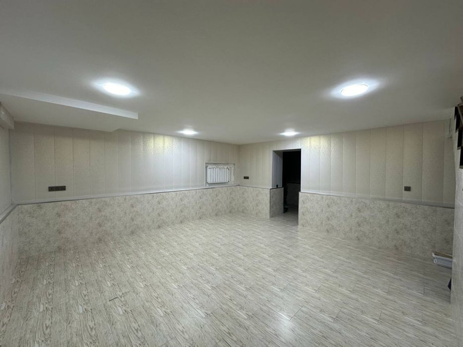 Сдается в аренду помещение/Евро офис вдоль дороги 165м2 - Ц-13/Лабзак