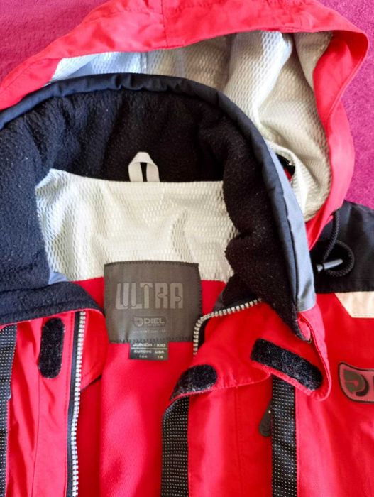 Скиорско яке Diel, размер 164