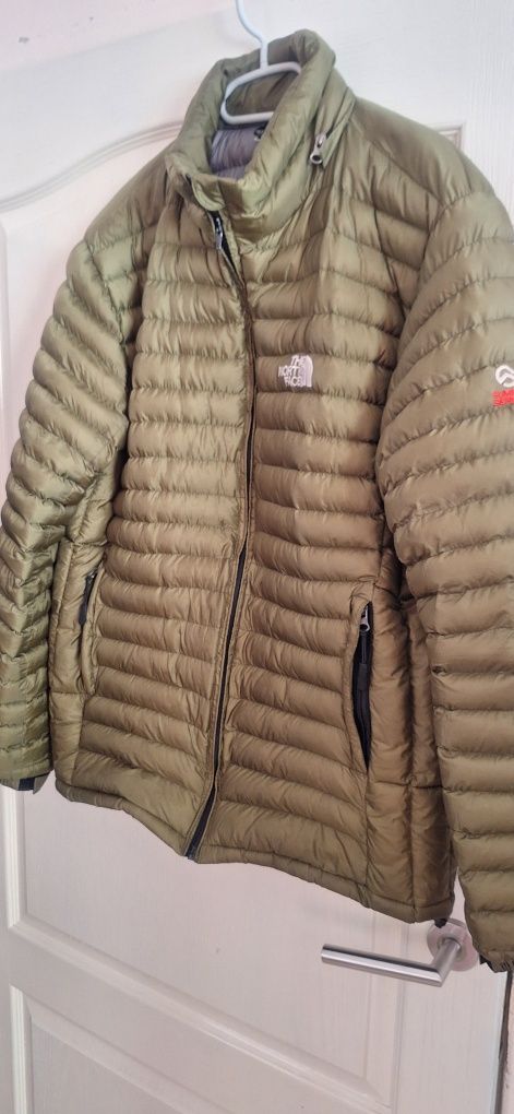 The north face яке ХЛ