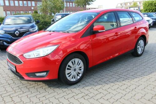 Dezmembrez Ford Focus MK3 Facelift 2016 1.5 tdci piese auto