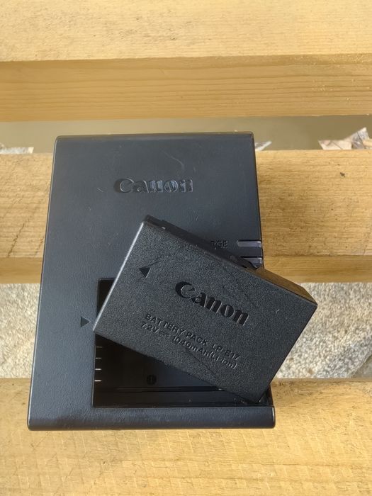 Canon EOS 800D xamma anjamlari ishlaydi