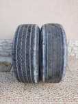 Vand 2 anvelope 385 65 22.5