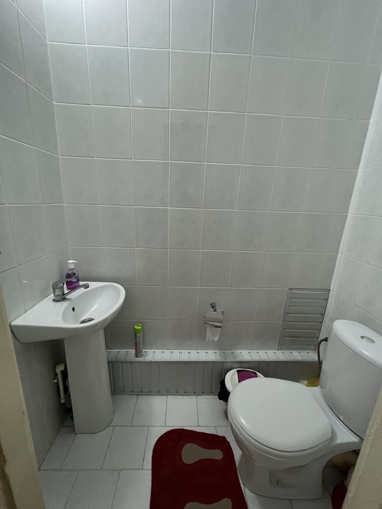 Tinchlik Merto 4 xona Dom sotiladi  98kv