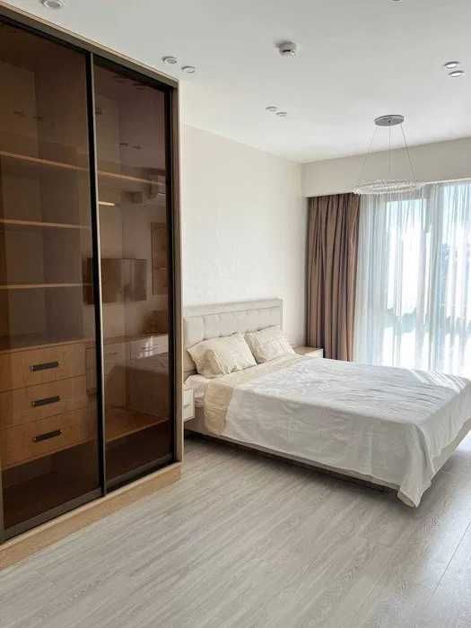 Аренда квартиры 3/6/8 в Ташкент Сити ЖК "Gardens Residence".