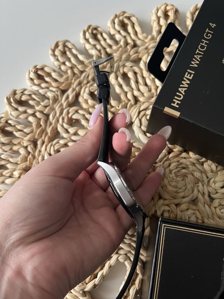 HUAWEI watch GT4 46mm