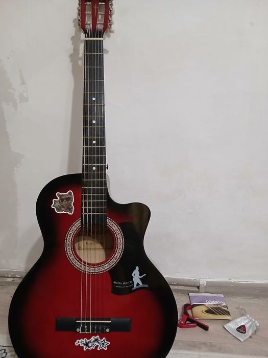 Класичиски гитара