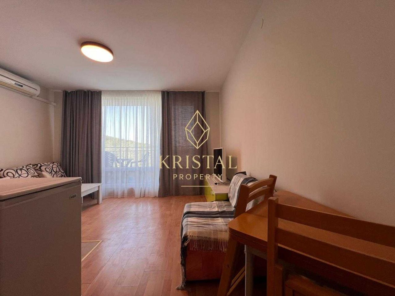 Продава се Едностаен апартамент в Свети Влас - 33 кв.м за 1561 €/кв.м - Снимка #7